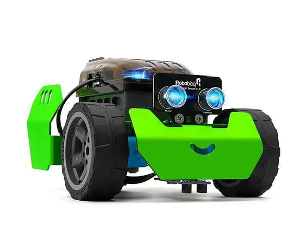 Wheel for robobloq robot