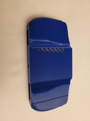 Anbernic RG40xxH Grip Case