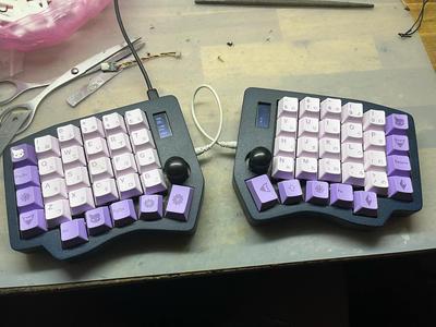 sofle v1 case