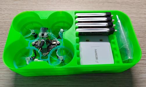 Betafpv air65 Case