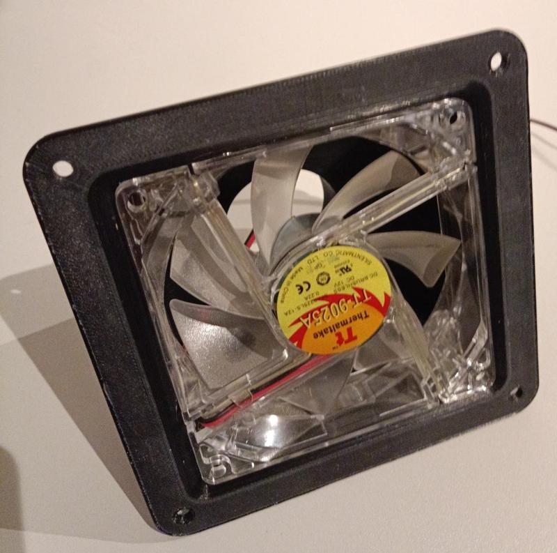 Reduzierstutzen NW92 auf D45