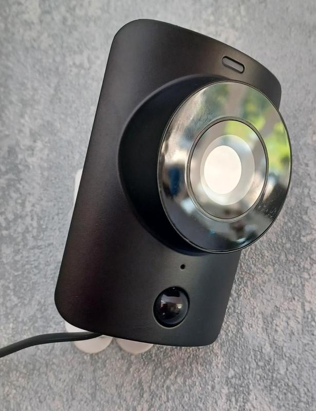 Simplisafe Indoor Wall Camera Mount