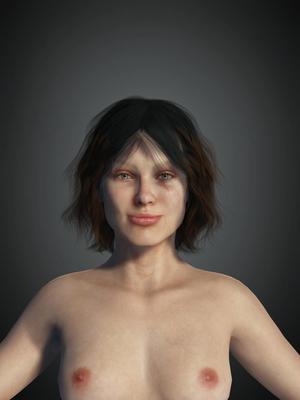 woman lisa 