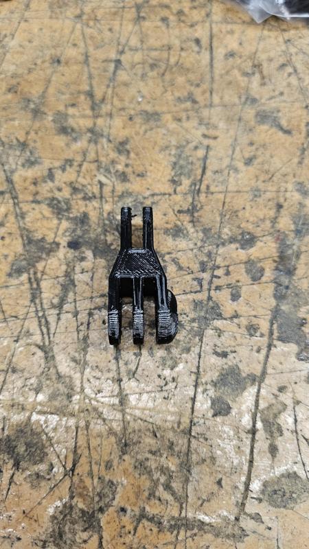 go pro extender male/female adapter