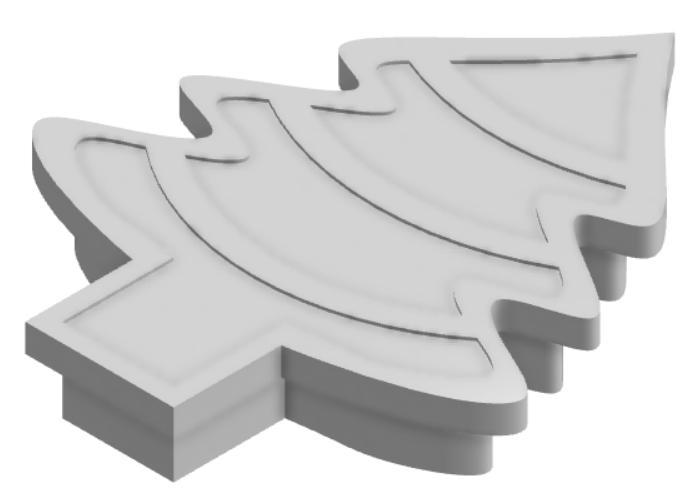 Christmas Cookie Cutters