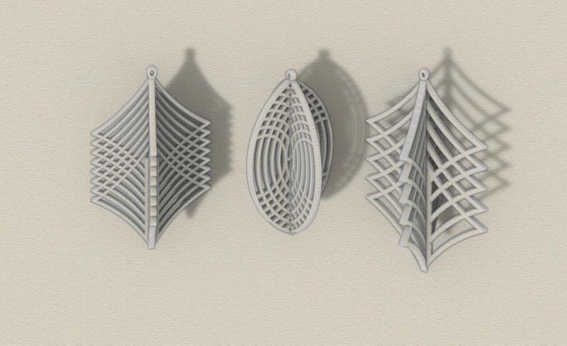 Winter Solstice Decor Suite