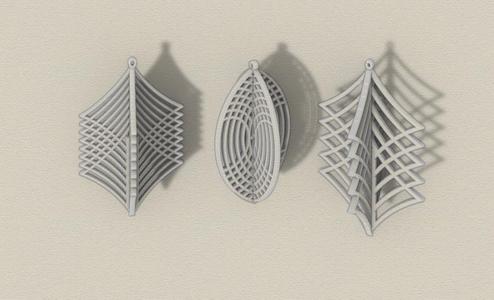 Winter Solstice Decor Suite