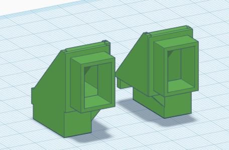 ankermake m5c fans upgrade