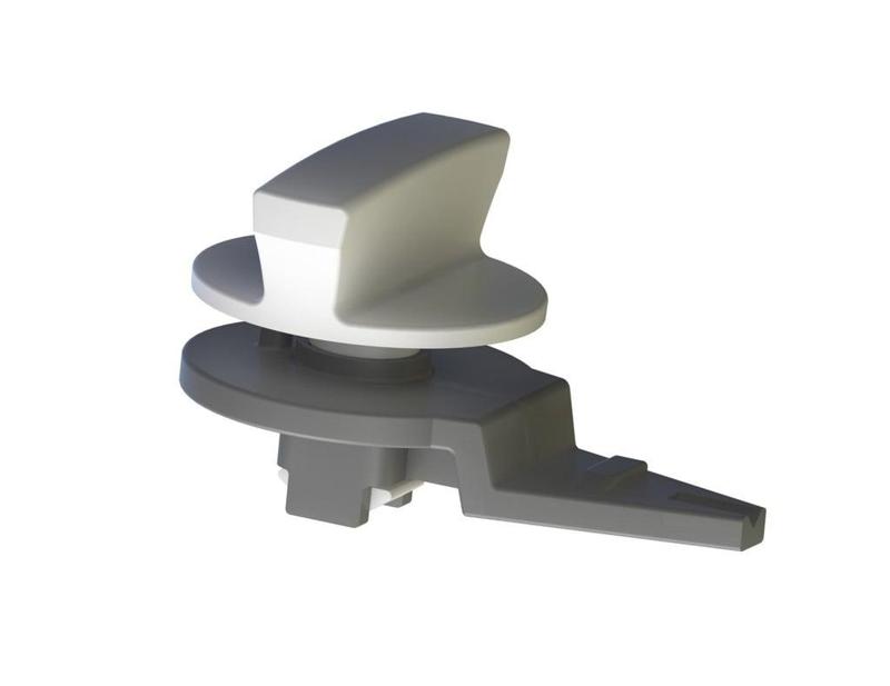 VW/ Audi / VAG Trunk Replacement Knobs | Drehverschlüsse für Warndreieck