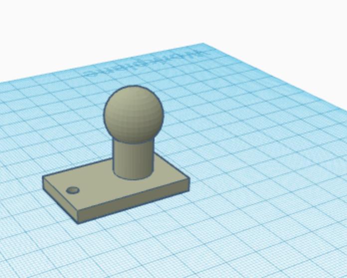 Garmin gps mount holder