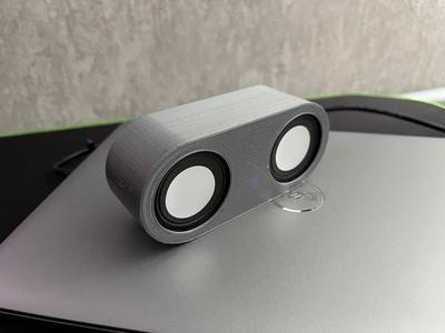 Box for 48-50mm speakers