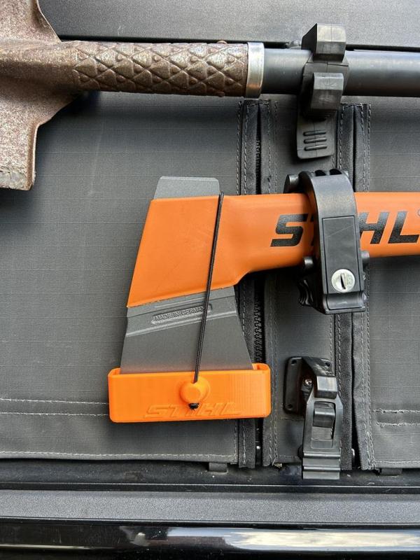 Stihl Sxe Cover AX15P