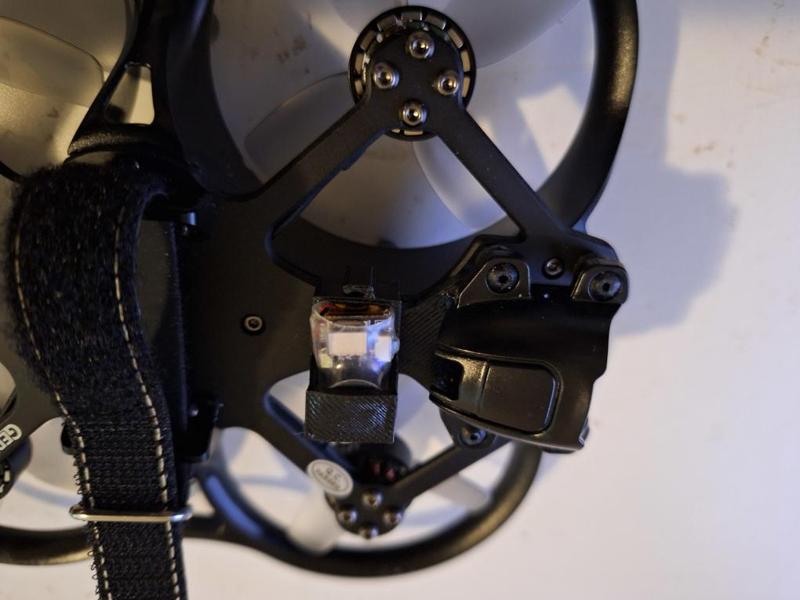 VIFLY Finder Mini mount for Geprc Cinebot 25