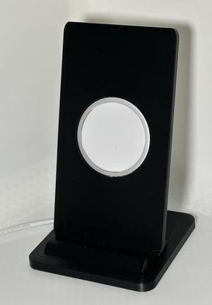 iPhone wireless Dock