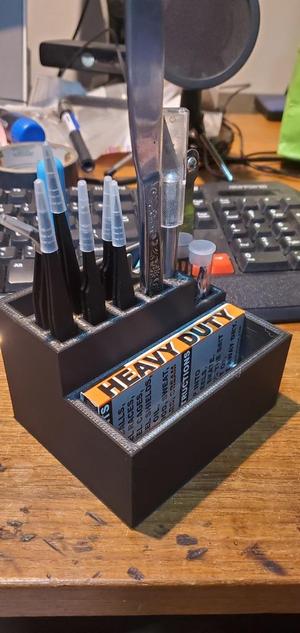 Tool Stand