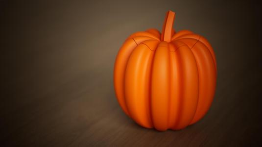 Pumpkin