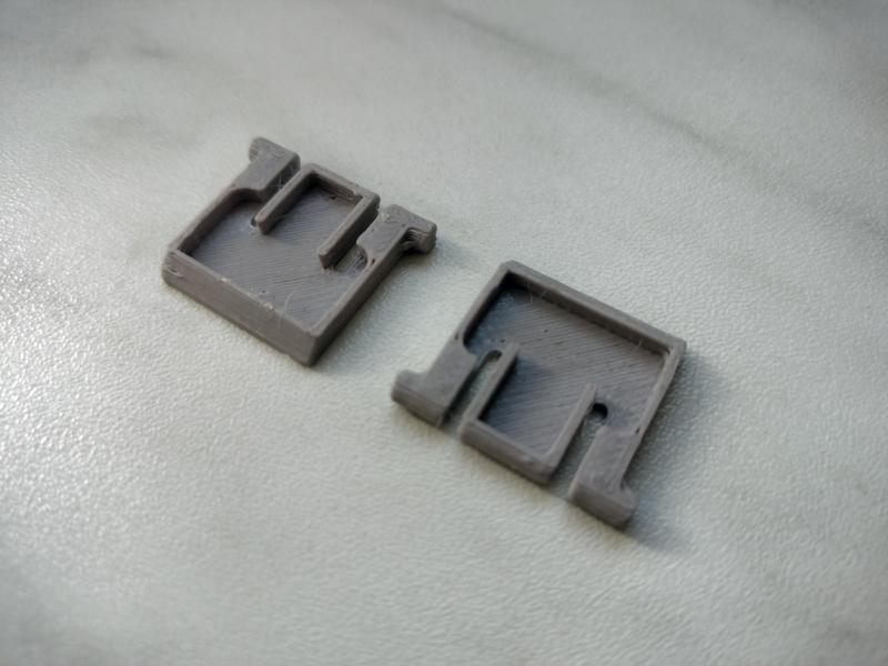 Keyboard Foot Genius KB-102