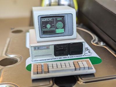 PC's Limited Turbo PC