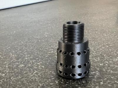 Air Nozzle