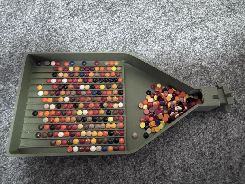 Diamond Painting Box