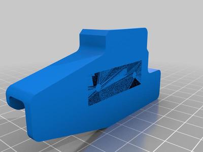 Caliper Holder