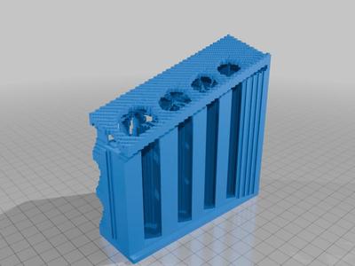 US automatic coin sorter