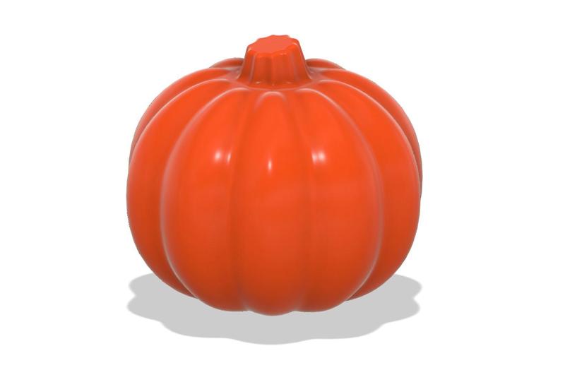 Pumpkin