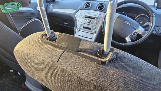 Amazon Fire Kids Tablet Headrest Holder Ford Mondeo