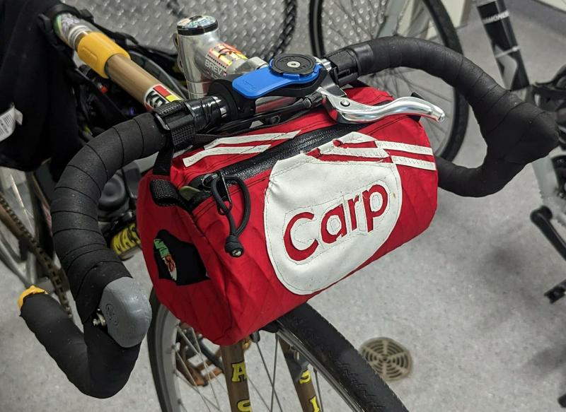 Fixed Gear Brakeless Faux Hoods