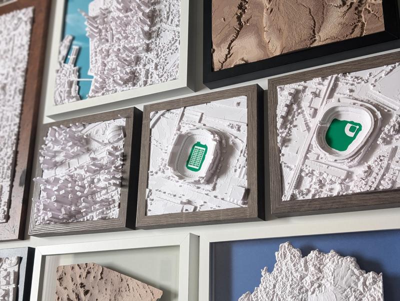 University of Nebraska - Memorial Stadium