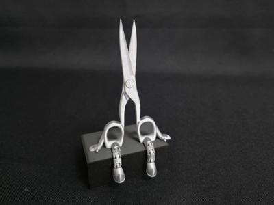 Articulated Flexi Scissors Buddy Hairstylist Gift