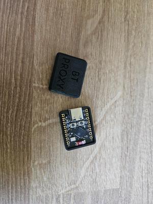 ESP32 C3 Super Mini tiny case