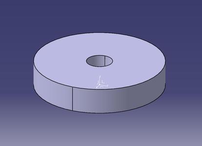 Washer M2