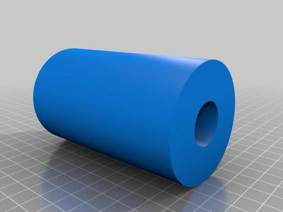 Rolling Thunder - Grip Trainer