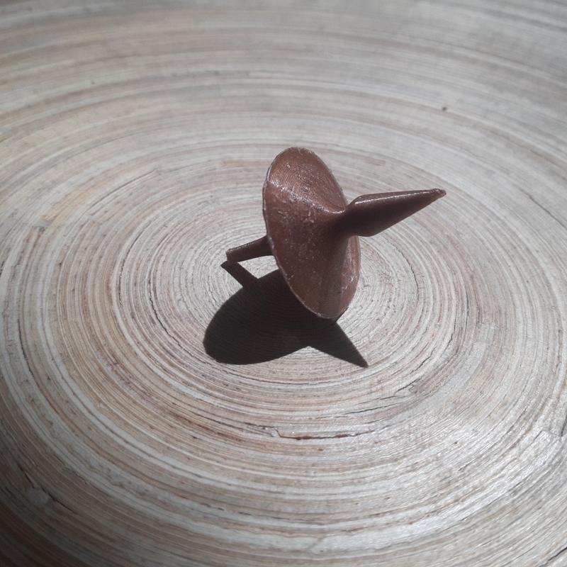 Spinning Top