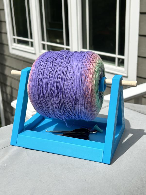 Yarn Holder