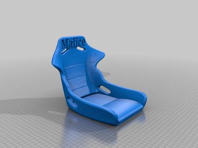 Squishmallow Car Seat