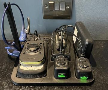 Bike Gadget Charge Station