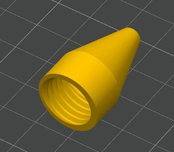 Dirko HT Ersatzdüse