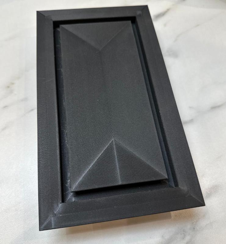 Bathroom Air vent cover