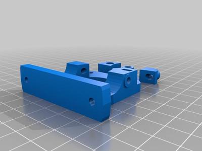 extruder
