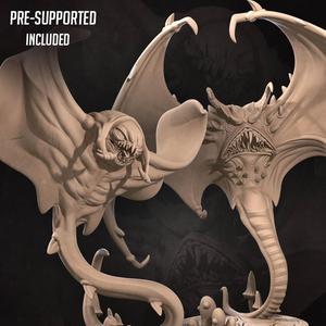 Cloakers (Aberration) (2 Models)