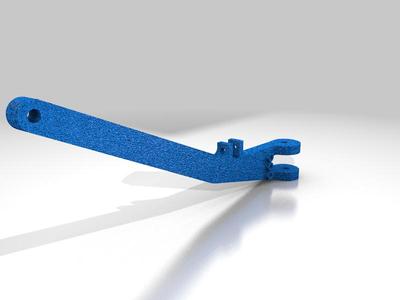 Modified Arms