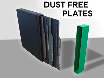 Build Plate Box X1/P1/A1