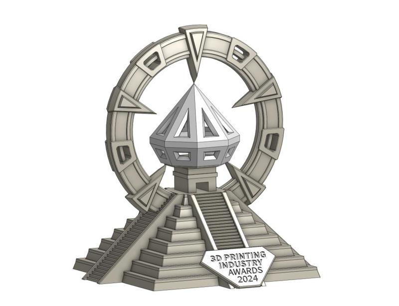 3D Printing Industry Awards