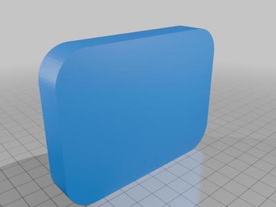 Soap Dish