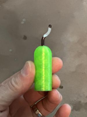 Deburring Tool Handles