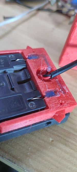 Bosch 18V Battery Adapter by Thinger13