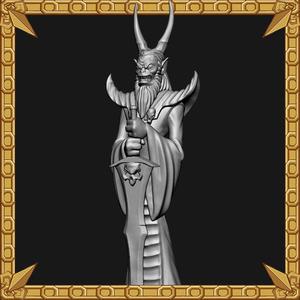 Arch Devil