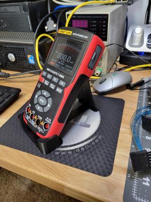 AOS02 Digital Scope Stand